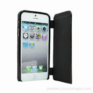 Flip TPU Cover for iPhone 5